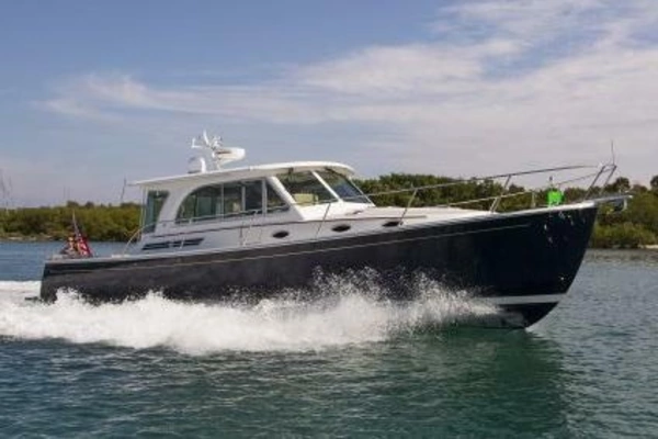 41-ft-Back Cove-2015-41-Good Afternoon Hilton Head Island South Carolina United States  yacht for sale