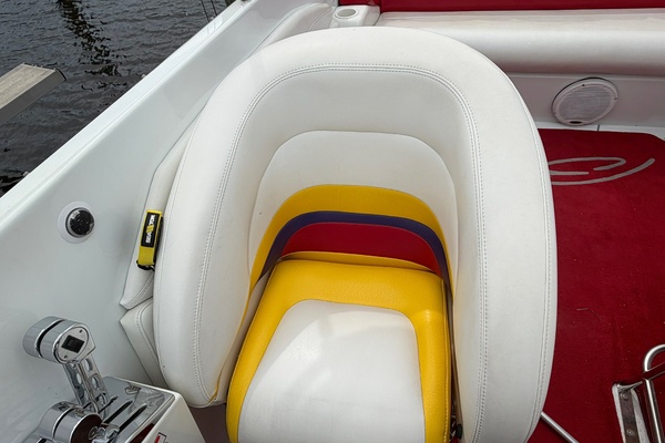 33ft Baja Yacht For Sale