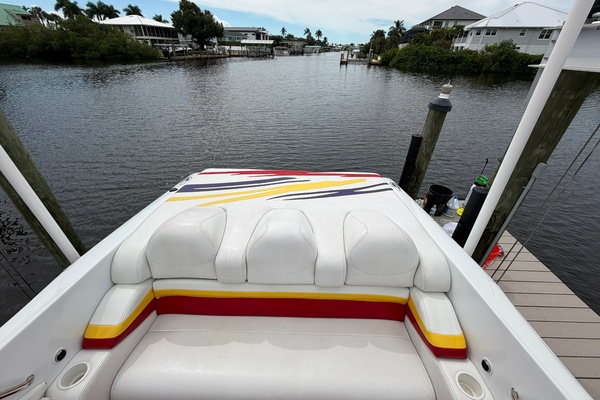 33ft Baja Yacht For Sale