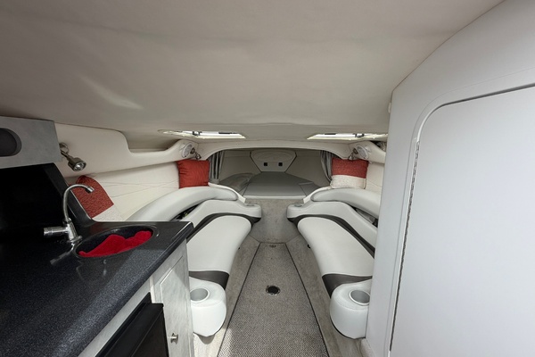 33ft Baja Yacht For Sale