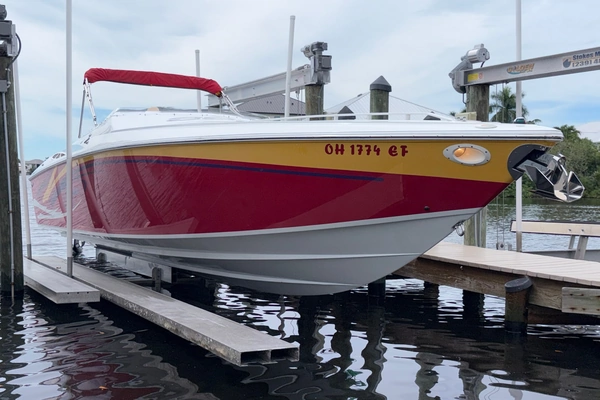 33-ft-Baja-2005-33 Outlaw- Fort Myers Florida United States  yacht for sale