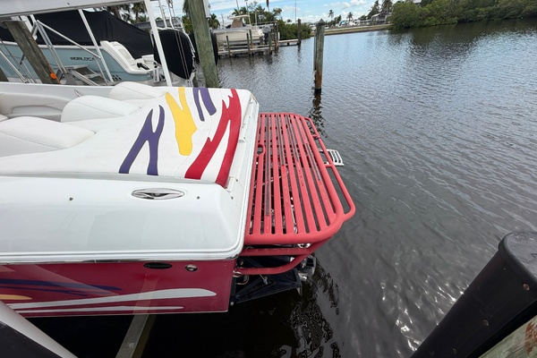33ft Baja Yacht For Sale