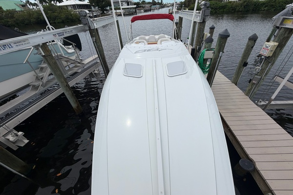 33ft Baja Yacht For Sale
