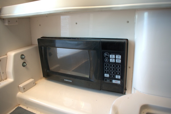 30ft Grady White Yacht For Sale