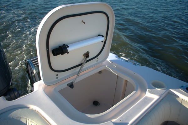 30ft Grady White Yacht For Sale