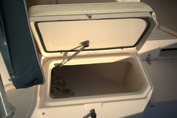 30ft Grady White Yacht For Sale