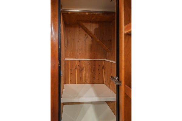 Topanga 45ft Cruisers Yachts Yacht For Sale