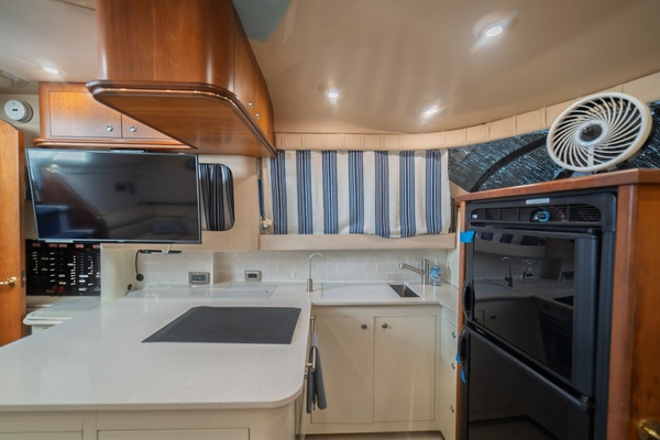 Topanga 45ft Cruisers Yachts Yacht For Sale