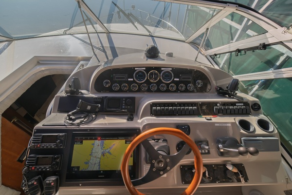 Topanga 45ft Cruisers Yachts Yacht For Sale