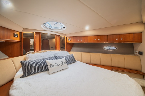 Topanga 45ft Cruisers Yachts Yacht For Sale
