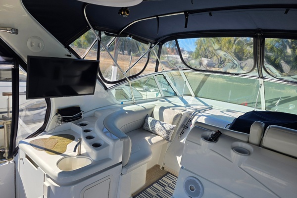 Topanga 45ft Cruisers Yachts Yacht For Sale