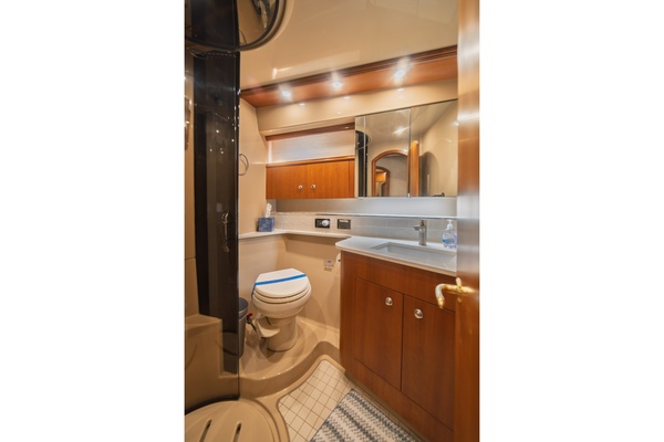 Topanga 45ft Cruisers Yachts Yacht For Sale