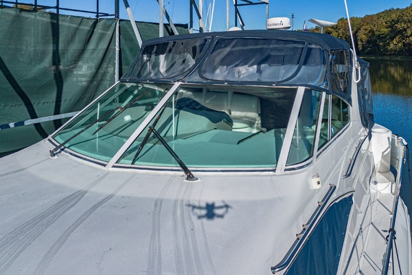 Topanga 45ft Cruisers Yachts Yacht For Sale