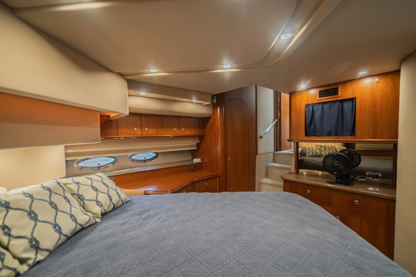 Topanga 45ft Cruisers Yachts Yacht For Sale