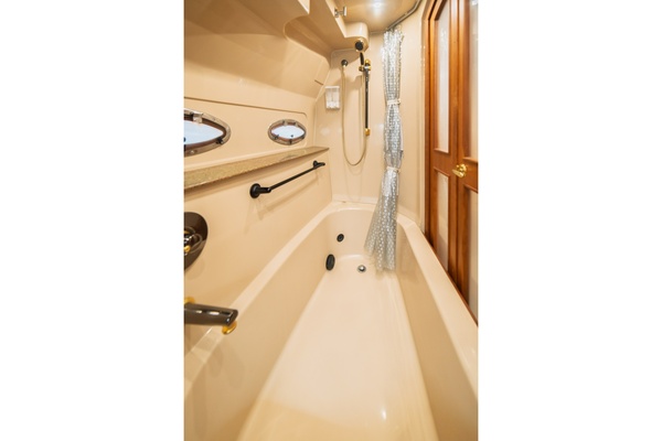 Topanga 45ft Cruisers Yachts Yacht For Sale