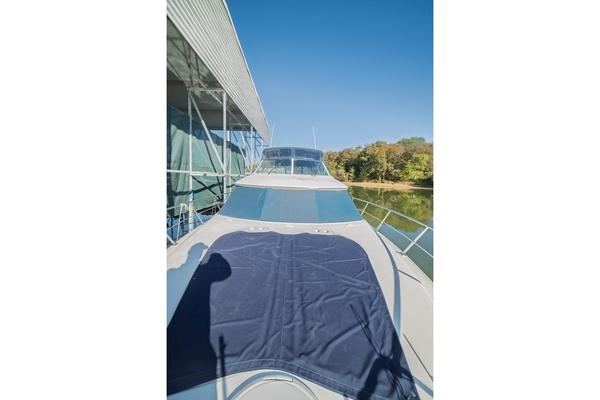 Topanga 45ft Cruisers Yachts Yacht For Sale