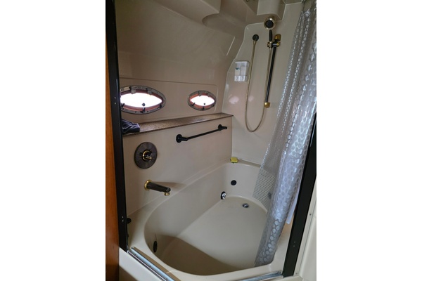 Topanga 45ft Cruisers Yachts Yacht For Sale