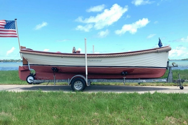 24-ft-Wajer-2001-24- Stuart Florida United States  yacht for sale