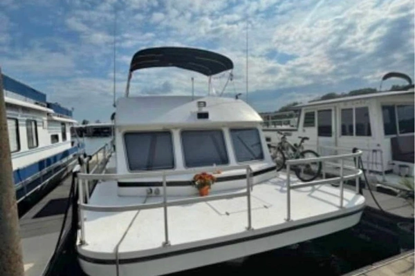 37-ft-Gibson-1992-Sport- Nashville Tennessee United States  yacht for sale