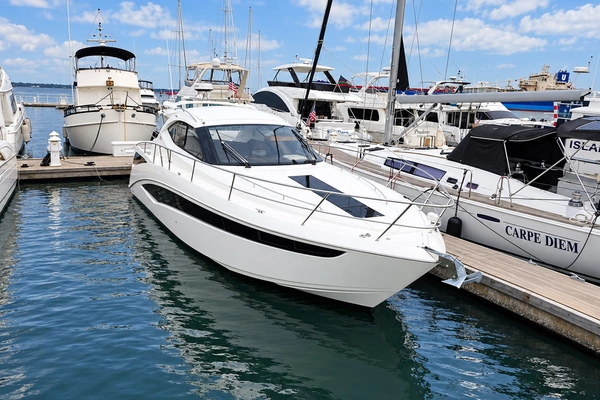 38-ft-Galeon-2017-385 HTS- Mount Pleasant South Carolina United States  yacht for sale