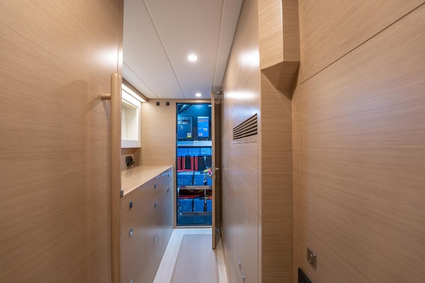 Thea 60ft Horizon Yacht For Sale