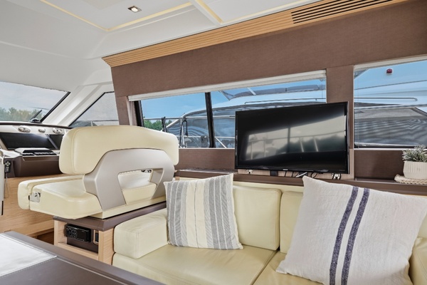 50ft Monte Carlo Yacht For Sale