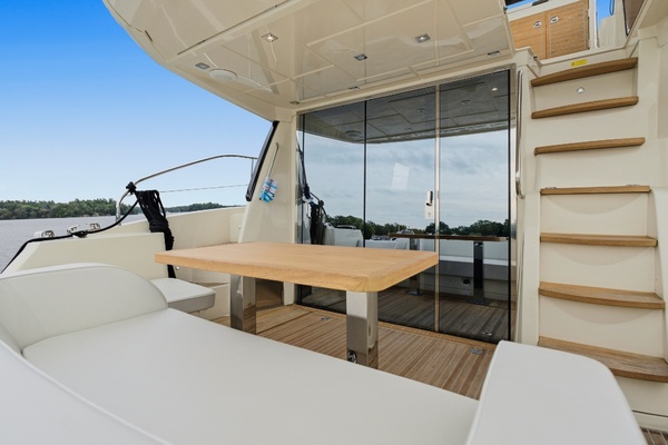 50ft Monte Carlo Yacht For Sale