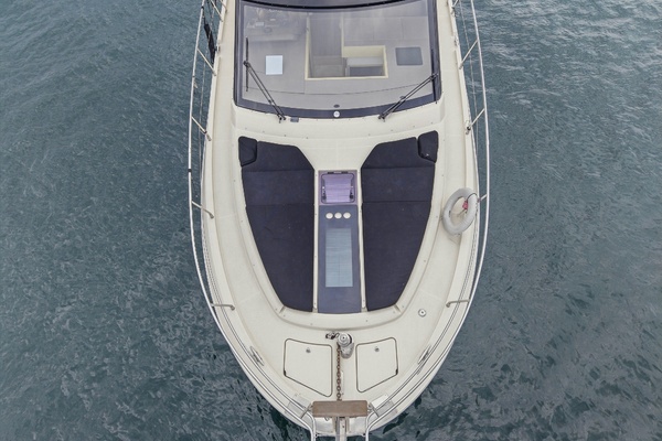 50ft Monte Carlo Yacht For Sale