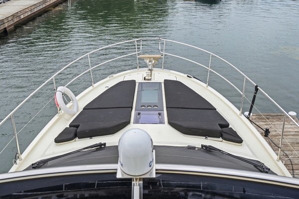50ft Monte Carlo Yacht For Sale