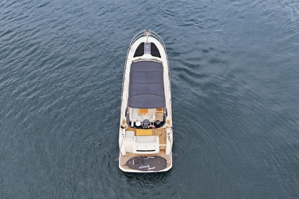 50ft Monte Carlo Yacht For Sale