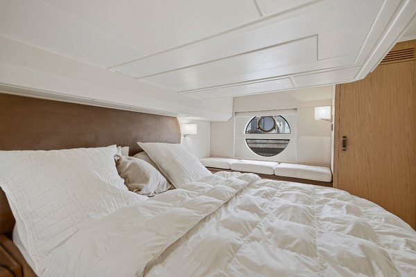 50ft Monte Carlo Yacht For Sale