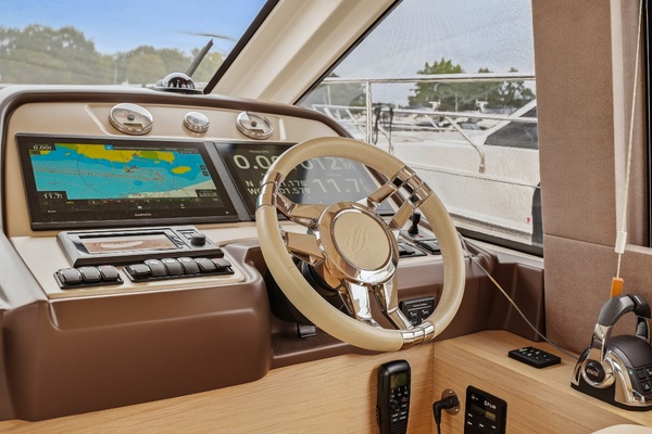 50ft Monte Carlo Yacht For Sale