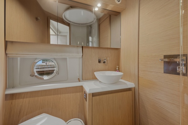 50ft Monte Carlo Yacht For Sale