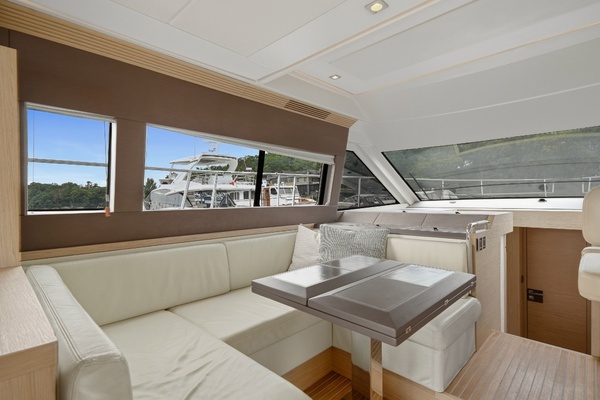 50ft Monte Carlo Yacht For Sale