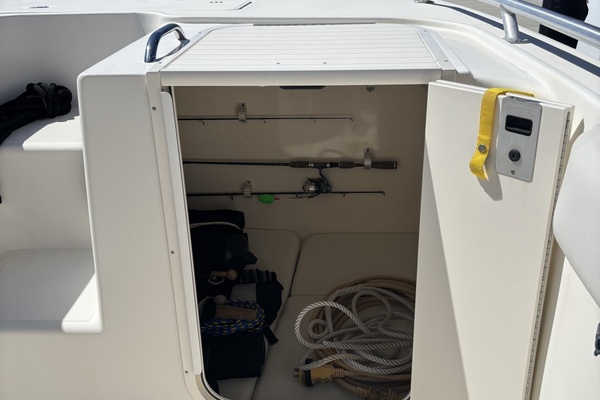 2004World Cat 33 ft    CatFish