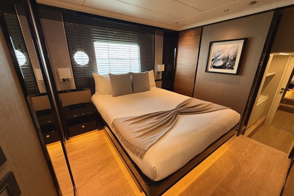 SOUL 75ft Absolute Yacht For Sale