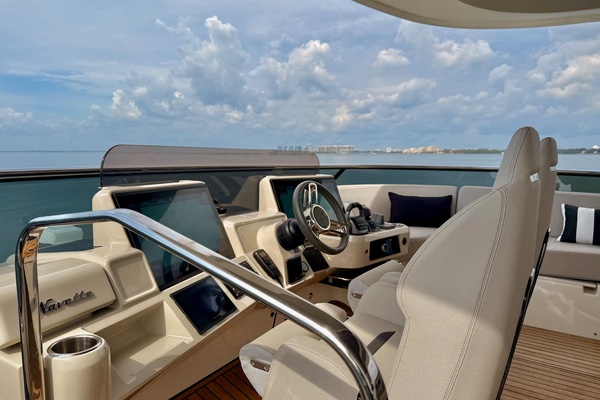 SOUL 75ft Absolute Yacht For Sale