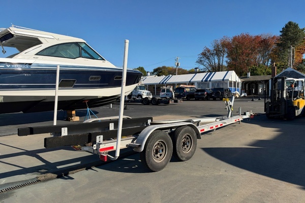 Bean Counter 27ft Boston Whaler Yacht For Sale