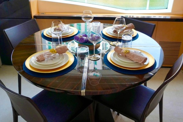 BELLO VIAGGIO 84ft Azimut Yacht For Sale