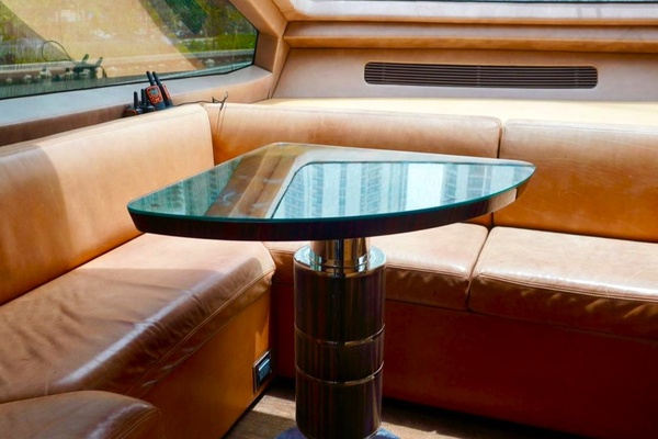 BELLO VIAGGIO 84ft Azimut Yacht For Sale