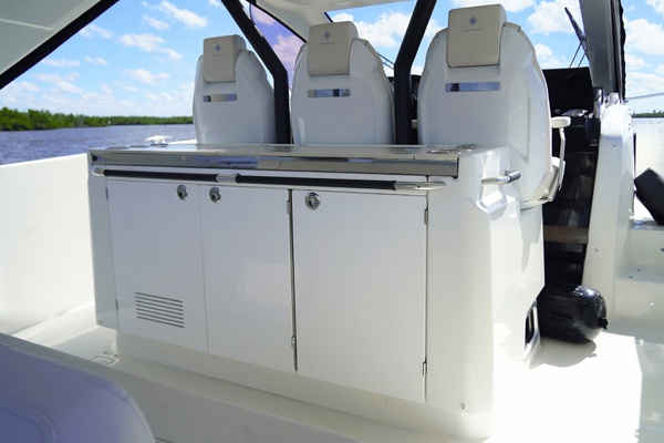 37ft Jeanneau Yacht For Sale