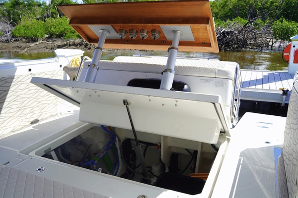37ft Jeanneau Yacht For Sale