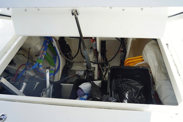 37ft Jeanneau Yacht For Sale