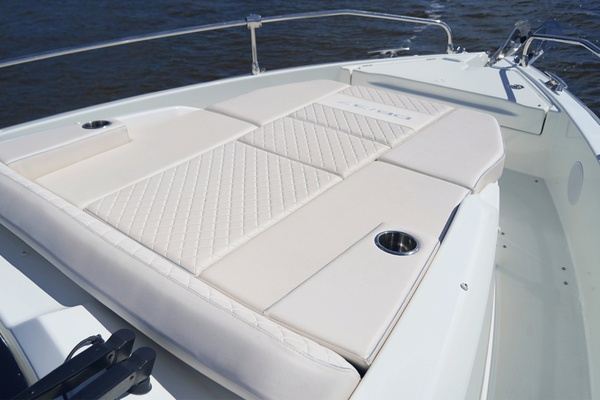 37ft Jeanneau Yacht For Sale