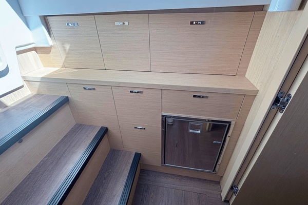 37ft Jeanneau Yacht For Sale