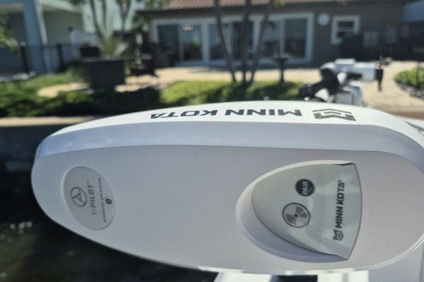24ft Pro Line Yacht For Sale