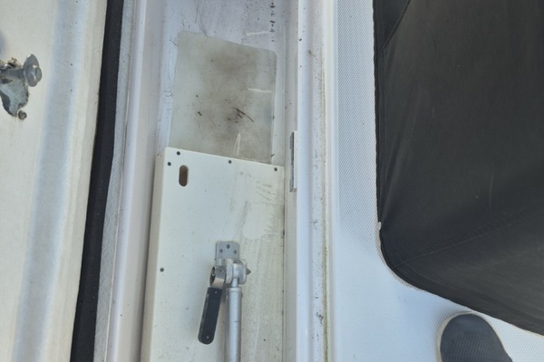 24ft Pro Line Yacht For Sale