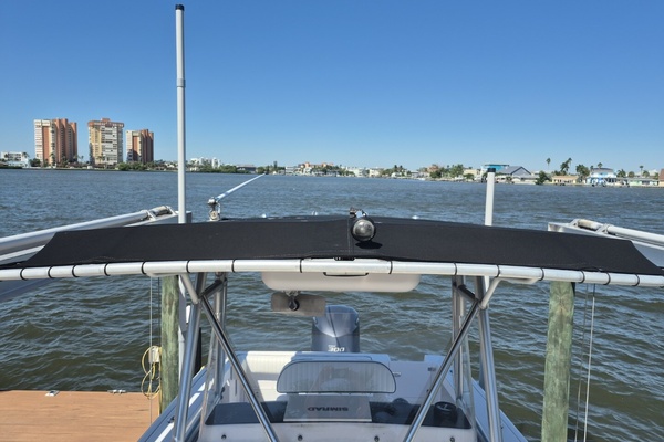 24ft Pro Line Yacht For Sale