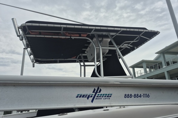 24ft Pro Line Yacht For Sale