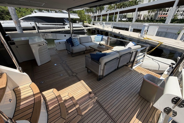 STELLA 75ft Absolute Yacht For Sale